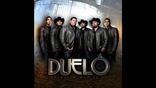 DUELO-un beso
