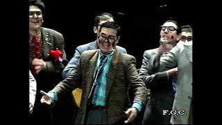 Esto esta embobao – Preliminares – COAC 2000