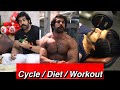 Aise Khelunga Bodybuilding show | Episode 1 | 17 week out