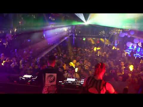 2023 Carlos Agraz - Metro Dance Club (Los Otros October 31st) LIVE!