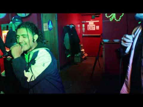 Another day @ the office:  YUNG SEGA, LEFT SIDE and  BIGCHINOLOK