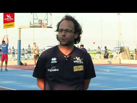 VL FAST BREAK  - Puntata_04