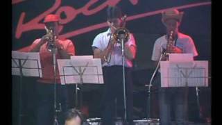 GANGgajang -  Ambulance Men