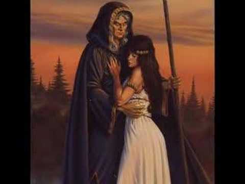 Lake of Tears - Raistlin and the Rose