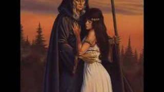 Lake of Tears - Raistlin and the Rose