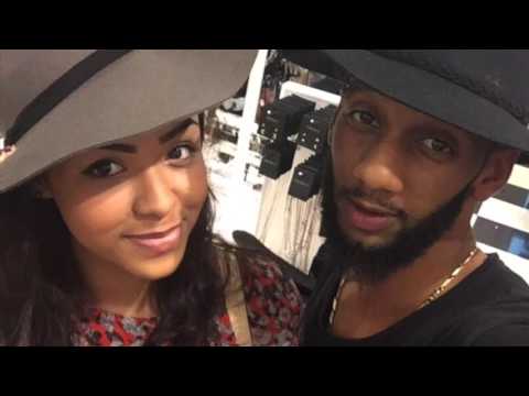 Aziza is awesome happy birthday 15 th April 2016