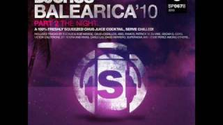 Victor Calderone, Carlos Fauvrelle - Out There (Carlo Lio Mix)