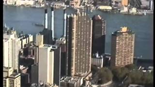 Stairway to the Stars - New York