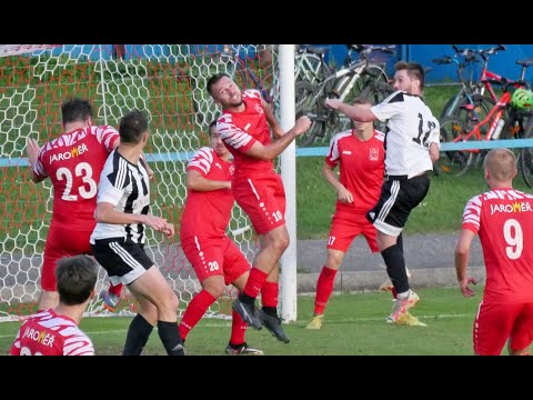 FK Jaroměř - Rychnov n. Kn.  25.9.2023