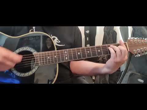 Trust - The Cure