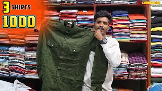 Download lagu Men's Dresses At Lowest price | Coimbatore Men's Wear | Market Raja | mp3