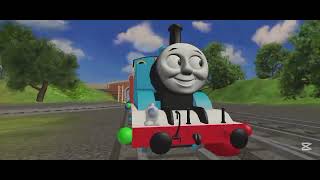 He's Full Of Surprises (Thomas &amp; Friends)