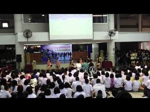 PMT cover Hello Venus - MTBD + Wiggle Wiggle @SSM