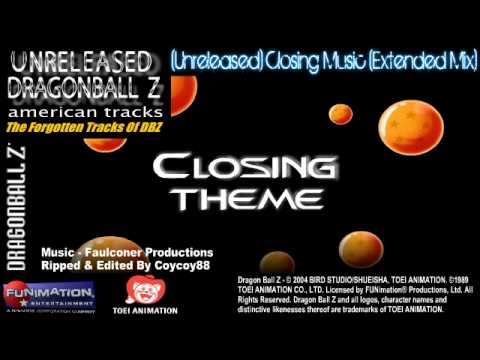 Closing Music (Extended Mix) - [Faulconer Productions]