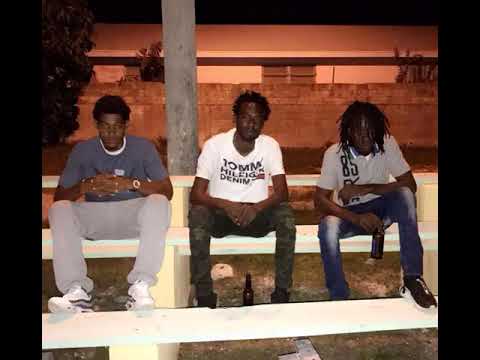 Isis Freestyle - Benji Jimbo x Abm Muggs x Kay Yung