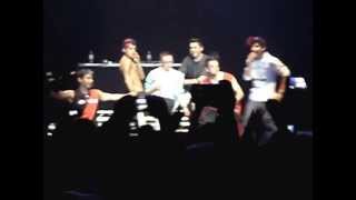 JANOSKIANS One Less Lonely Boy UK Manchester