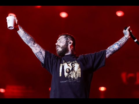 Post Malone x Swae Lee - Socialite (Unreleased)