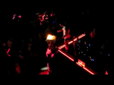 Aniversário Dj Mike Kaxaça 10/07/2011 Part I