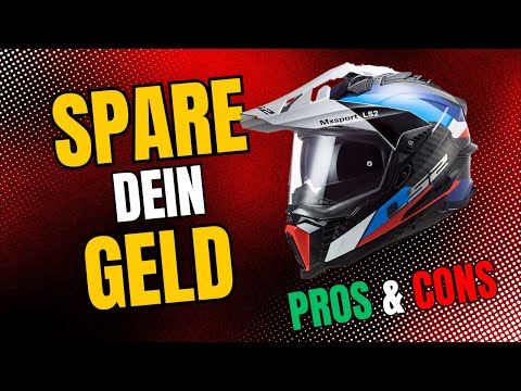 Watch this video before you buy the LS2 MX701 Explorer! Conclusion after 2 years!