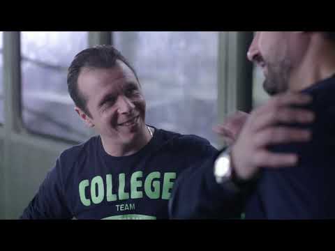 Под Прикритие S2E12