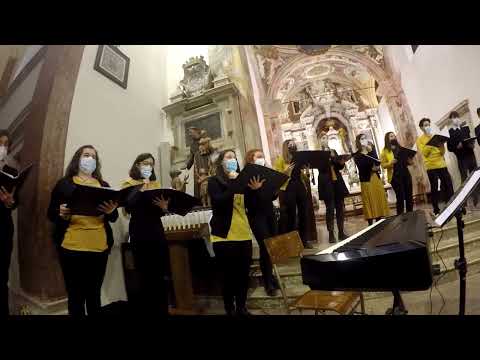 Lode al nome Tuo (RnS), CoRo*mania - REPLICA LASTE 13/03/2022