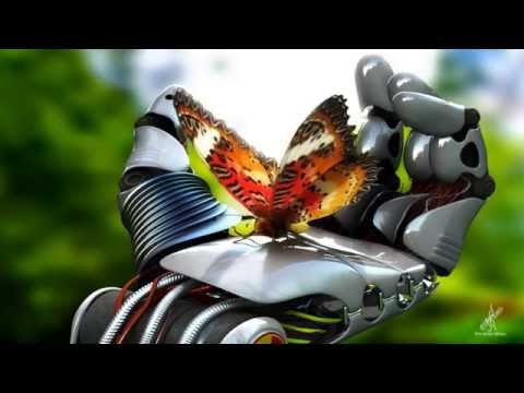 MikroMatique - Your Faith, Your Eternity (Beautiful Atmosphere Emotional Dreaming) [Dreamscene]