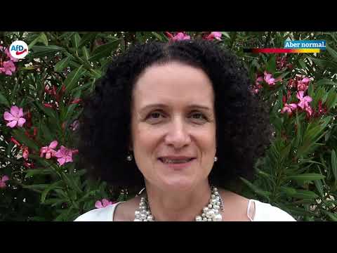 Nicole Höchst (AfD): Wir sind nicht fremdenfeindlich!