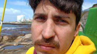 El descanso // Cortos a la carrera