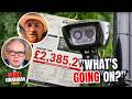 Britain S War On Motorists Is About CONTROL Geoff Buys Cars