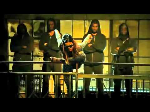 Tiesto vs. Diplo ft. Busta Rhymes C'mon