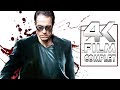 Vengeance - Film COMPLET en Français (JC Van Damme) 🌀 4K (Action)