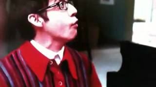 Glee Billionaire (Official Video)