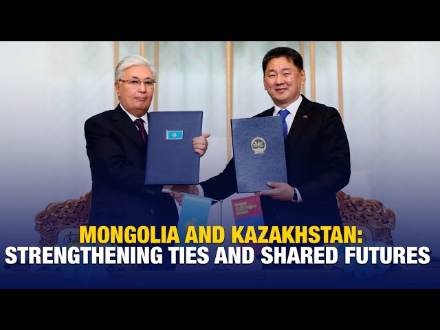 Shared history - joint future