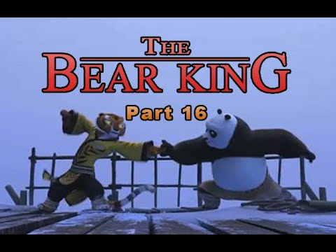 The Bear King Part 16 - An Old Friend