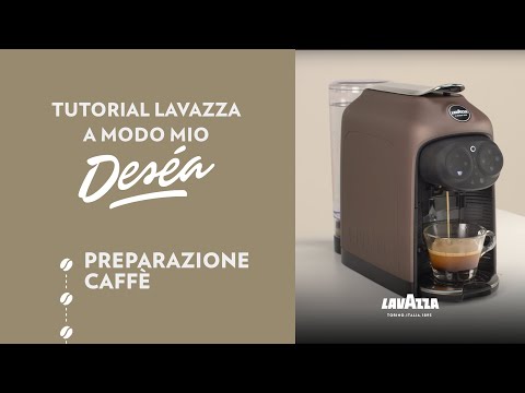 Lavazza Idola Recensione