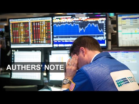 Greet the bear I Authers Note