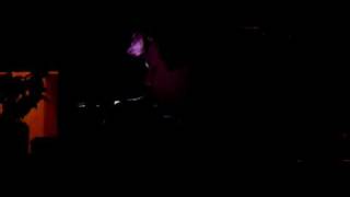 John Garrison - I leave on Friday