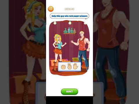 let's play rock paper scissors #gaming #youtubeshorts #shorts subscribe my channel ☺️