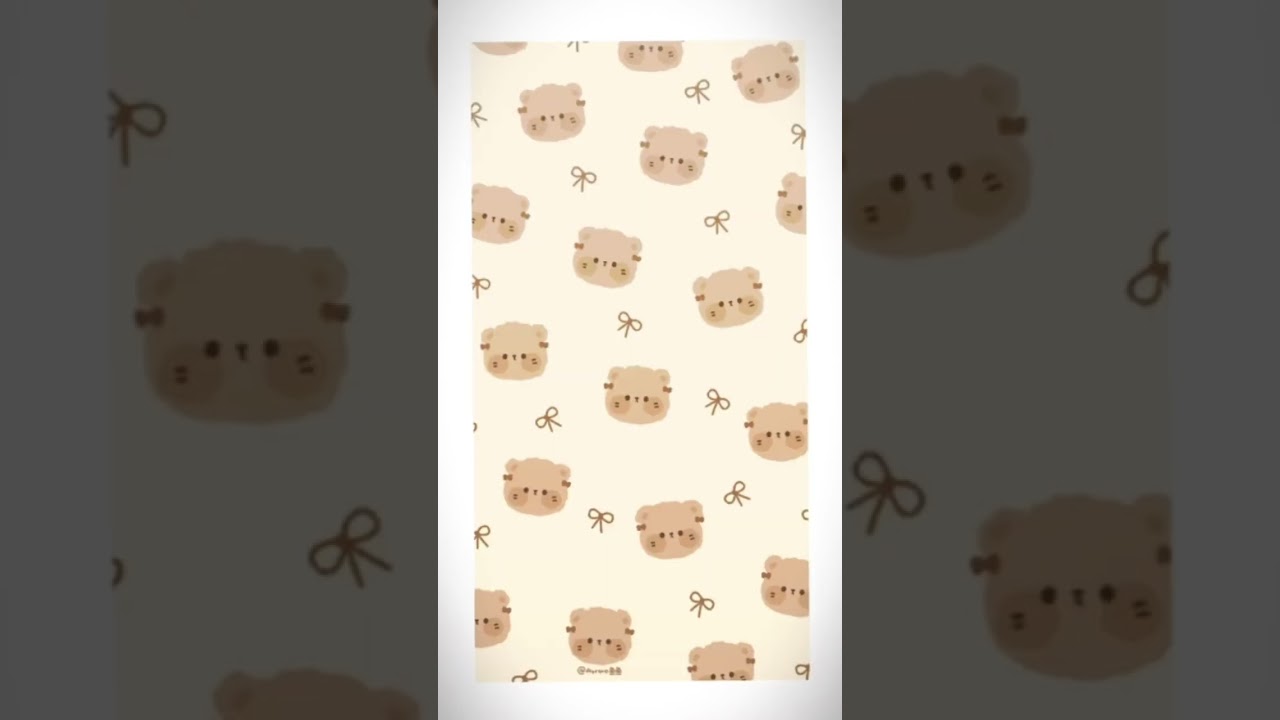 Cute wallpapers // Pt. 1.