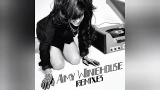 Amy Winehouse - You Know I'm No Good (Ghostface UK Version) [REMIXES]