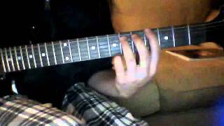 How To Play "Got The Time" By Anthrax (Tabs)