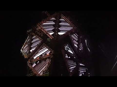 23. SMS XXIII Sonne Mond Sterne 2019 Aftermovie Take 82-99 Techno Festival Saalburg Geil Super Toll