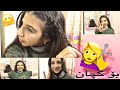 پێنج لە فێرکردنی پرچ جوانکردن بۆ کچان (تسريحة)😯😍👌💇‍♀️🌈