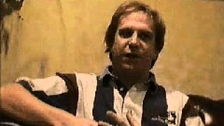 Interview Jay Wilbur #4