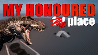 Download Lagu How I almost Won This Huge Rex Tournament - the isle Thumbnail