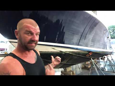 DIY PAINT PREP PART 1