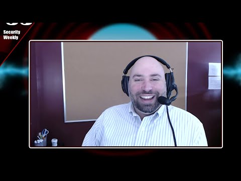 Security Literacy in the Digital Age - Business Security Weekly #71