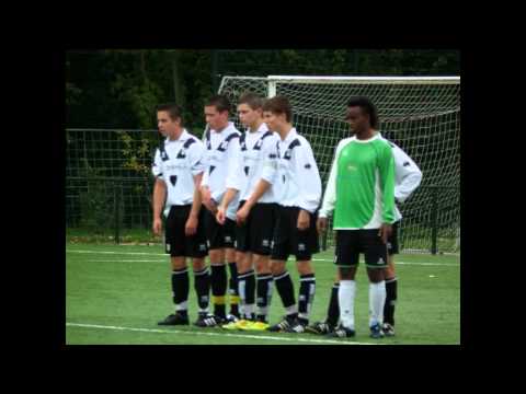 Capelle B1   SHO B1 Deel 1