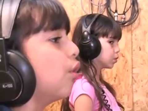 NOSSO AMOR É OURO - LORENA E RAFAELA -  ARES DE MINAS