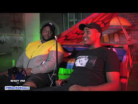 BuDouble & TaySav On Both Having A Son & How It Changed Their Life (Part 18)